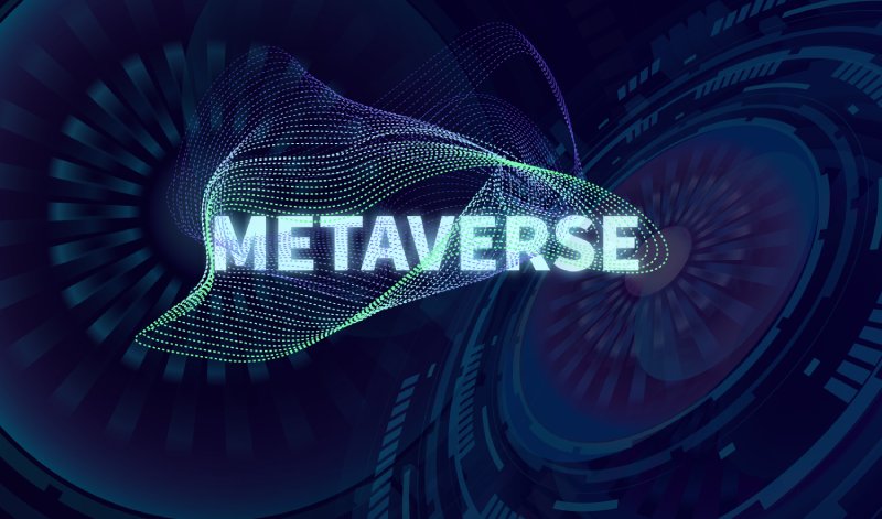 متاورس (Metaverse) چیست؟