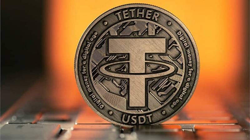 تتر (Tether) چیست؟ معرفی ارز دیجیتال تتر