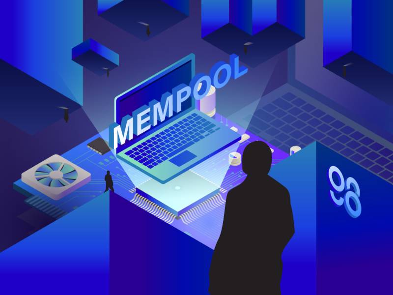 ممپول (MemPool) چیست؟