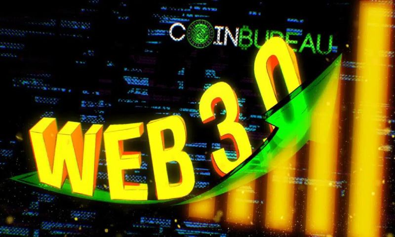 وب 3 (Web 3) یا نسل سوم اینترنت چیست؟