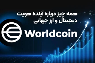 همه چیز درباره WorldCoin (WLD)_ آینده هویت دیجیتال و ارز جهانی